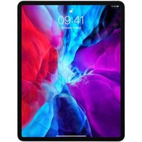 Apple iPad Pro 12.9" 4th Gen (2020) 1TB Silver Unlocked - Good listed by Music Magpie