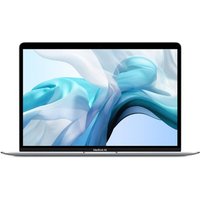 Apple MacBook Air Core i3 1.1 13" (Scissor 2020) 8GB 256GB Silver - Very Good listed by Music Magpie