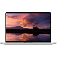 Apple MacBook Pro Core i7 2.6 16" (Scissor 2019) 16GB 512GB Silver - Very Good listed by Music Magpie