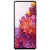 Samsung Samsung Galaxy S20 FE 128GB Cloud Lavender Unlocked - Very Good listed by Music Magpie