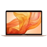 Apple MacBook Air Core i3 1.1 13" (Scissor 2020) 8GB 256GB Gold - Good listed by Music Magpie