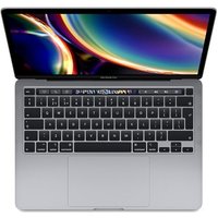 Apple MacBook Pro Core i5 1.4 13" (Scissor 2020) 8GB 256GB Grey - Pristine listed by Music Magpie