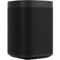 Sonos Sonos One 2nd Gen Black - Pristine listed by Music Magpie