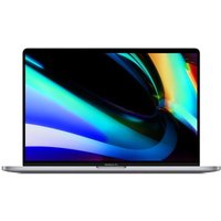Apple MacBook Pro Core i7 2.6 16" (Scissor 2019) 32GB 512GB Space Grey - Good listed by Music Magpie