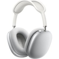 Apple Apple AirPods Max Silver - Pristine listed by Music Magpie