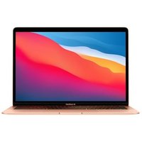 Apple MacBook Air M1 3.2 13" (2020) 8GB 256GB Gold - Very Good listed by Music Magpie