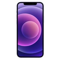Apple iPhone 12 128GB Purple Unlocked - Pristine listed by Music Magpie