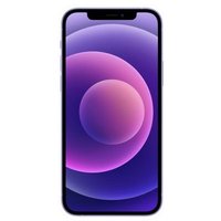 Apple iPhone 12 64GB Purple Unlocked - Very Good listed by Music Magpie