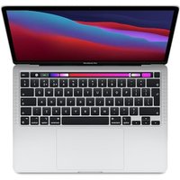 Apple MacBook Pro M1 3.2 13" (2020) 8GB 256GB Silver - Good listed by Music Magpie