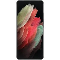 Samsung Samsung Galaxy S21 Ultra 128GB Phantom Black Unlocked - Very Good listed by Music Magpie