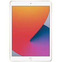 Apple iPad 8th Gen (2020) 32GB Gold - Very Good listed by Music Magpie