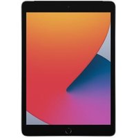 Apple iPad 8th Gen (2020) 32GB Space Grey - Very Good listed by Music Magpie