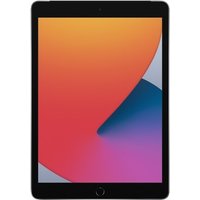 Apple iPad 8th Gen (2020) 128GB Space Grey - Very Good listed by Music Magpie