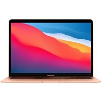 Apple MacBook Air M1 3.2 13" (2020) 8GB 256GB Gold - Good listed by Music Magpie