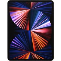 Apple iPad Pro 12.9" 5th Gen (2021) 256GB Silver - Pristine listed by Music Magpie