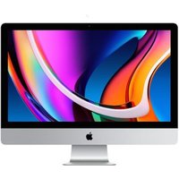 Apple Apple iMac Core i5 3.1 27" (5K 2020) 8GB 256GB - Very Good listed by Music Magpie
