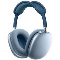 Apple Apple AirPods Max Sky Blue - Pristine listed by Music Magpie