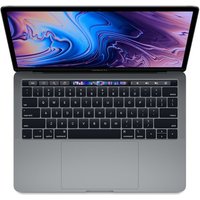 Apple MacBook Pro Core i5 2.4 13" (2019) 8GB Grey 512GB Space Grey - Good listed by Music Magpie