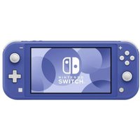 Nintendo Nintendo Switch Lite Blue - Good listed by Music Magpie
