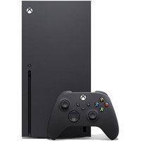 Microsoft Xbox Series X 1TB Black - Pristine listed by Music Magpie