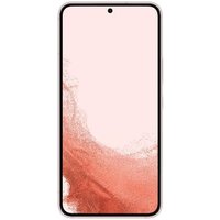 Samsung Samsung Galaxy S22 128GB Pink Gold Unlocked - Pristine listed by Music Magpie