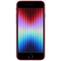 Apple iPhone SE (2022) 256GB Red Unlocked - Pristine listed by Music Magpie