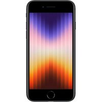 Apple iPhone SE (2022) 256GB Midnight Unlocked - Pristine listed by Music Magpie