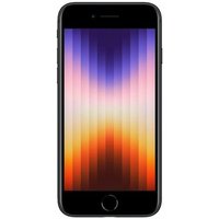 Apple iPhone SE (2022) 64GB Midnight Unlocked - Very Good listed by Music Magpie