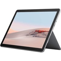 Microsoft Microsoft Surface Go 2 64GB Silver - Very Good listed by Music Magpie