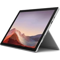Microsoft Microsoft Surface Pro 7 128GB Platinum - Good listed by Music Magpie