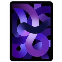 Apple iPad Air 10.9" 5th Gen (2022) 64GB Purple Unlocked - Pristine listed by Music Magpie