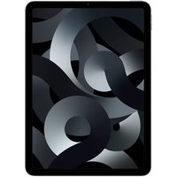 Apple iPad Air 10.9" 5th Gen (2022) 256GB Space Grey Unlocked - Pristine listed by Music Magpie