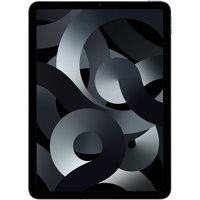 Apple iPad Air 10.9" 5th Gen (2022) 256GB Space Grey - Pristine listed by Music Magpie