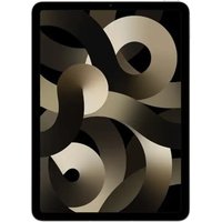 Apple iPad Air 10.9" 5th Gen (2022) 256GB Starlight - Pristine listed by Music Magpie