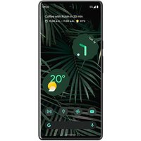 Google Google Pixel 6 Pro 128GB Stormy Black Unlocked - Good sold by Music Magpie