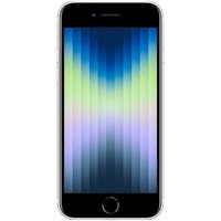 Apple iPhone SE (2022) 64GB Starlight Unlocked - Good listed by Music Magpie