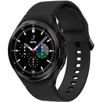Samsung Samsung Galaxy Watch4 Classic Bluetooth Black 42mm Black Sport Band - Good listed by Music Magpie