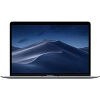 Apple MacBook Air Core i5 1.6 13" (Late 2018) 16GB Grey 512GB Space Grey - Pristine listed by Music Magpie
