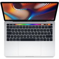Apple MacBook Pro Core i7 2.6 15" (2019) 16GB 512GB Silver - Pristine listed by Music Magpie