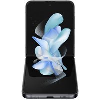 Samsung Samsung Galaxy Z Flip4 128GB Graphite Unlocked - Pristine listed by Music Magpie
