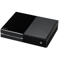 Microsoft Xbox One 1TB Black - Very Good listed by Music Magpie