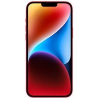 Apple iPhone 14 128GB Red Unlocked - Pristine sold by Music Magpie