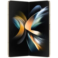 Samsung Samsung Galaxy Z Fold4 256GB Beige Unlocked - Very Good listed by Music Magpie