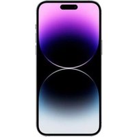 Apple iPhone 14 Pro Max 128GB Deep Purple Unlocked - Very Good listed by Music Magpie