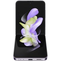 Samsung Samsung Galaxy Z Flip4 128GB Bora Purple Unlocked - Good sold by Music Magpie