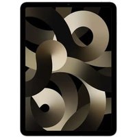 Apple iPad Air 10.9" 5th Gen (2022) 256GB Starlight - Very Good listed by Music Magpie