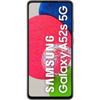 Samsung Samsung Galaxy A52s 5G 128GB Awesome Black Unlocked - Good listed by Music Magpie