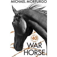 War horse - Michael Morpurgo - Hardback - Used
