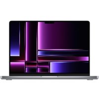 Apple MacBook Pro 14" 2021 M1 8-Core CPU 14-Core GPU 16GB 512GB Space Grey - Very Good listed by Music Magpie