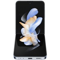 Samsung Samsung Galaxy Z Flip4 128GB Blue Unlocked - Pristine sold by Music Magpie